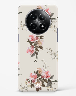 Bouquet of the Bride Hard Case Phone Cover (Realme)
