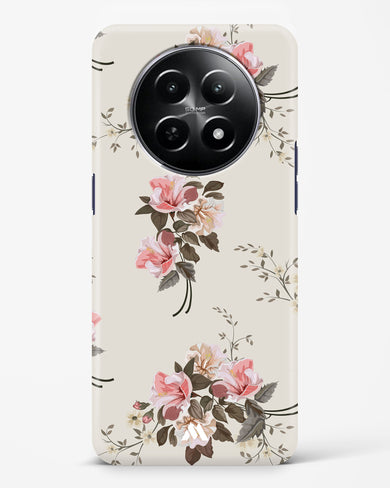Bouquet of the Bride Hard Case Phone Cover (Realme)
