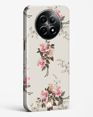 Bouquet of the Bride Hard Case Phone Cover (Realme)