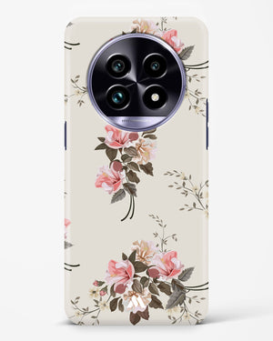 Bouquet of the Bride Hard Case Phone Cover (Realme)