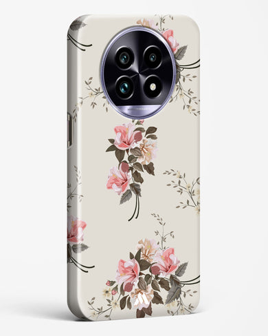 Bouquet of the Bride Hard Case Phone Cover (Realme)