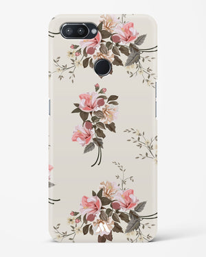 Bouquet of the Bride Hard Case Phone Cover (Realme)