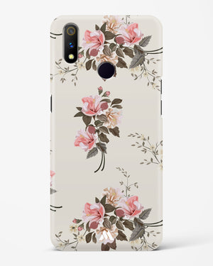 Bouquet of the Bride Hard Case Phone Cover (Realme)