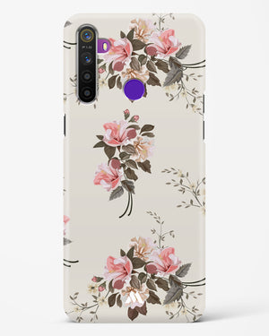 Bouquet of the Bride Hard Case Phone Cover-(Realme)