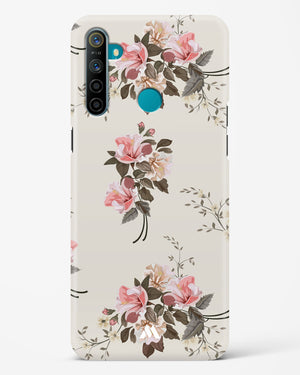 Bouquet of the Bride Hard Case Phone Cover-(Realme)