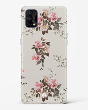 Bouquet of the Bride Hard Case Phone Cover-(Realme)