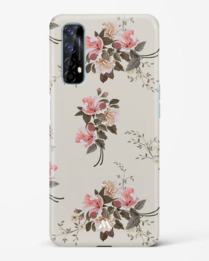 Bouquet of the Bride Hard Case Phone Cover-(Realme)