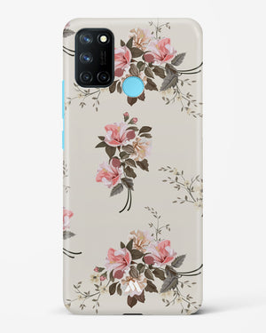 Bouquet of the Bride Hard Case Phone Cover (Realme)