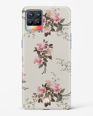 Bouquet of the Bride Hard Case Phone Cover (Realme)