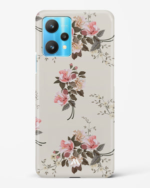 Bouquet of the Bride Hard Case Phone Cover (Realme)