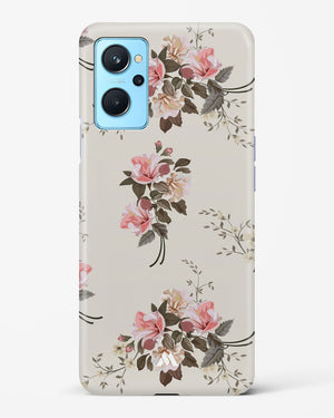 Bouquet of the Bride Hard Case Phone Cover-(Realme)