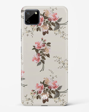 Bouquet of the Bride Hard Case Phone Cover (Realme)