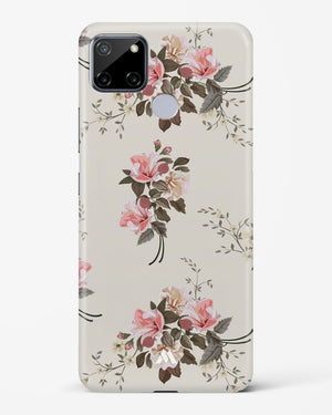 Bouquet of the Bride Hard Case Phone Cover-(Realme)