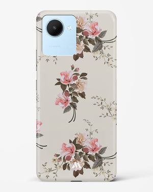 Bouquet of the Bride Hard Case Phone Cover-(Realme)