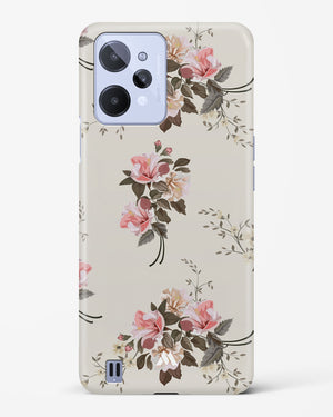 Bouquet of the Bride Hard Case Phone Cover (Realme)