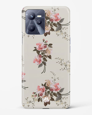 Bouquet of the Bride Hard Case Phone Cover-(Realme)