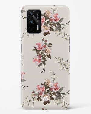 Bouquet of the Bride Hard Case Phone Cover (Realme)