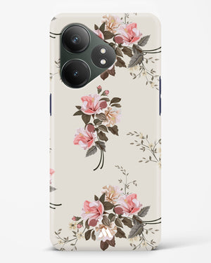 Bouquet of the Bride Hard Case Phone Cover (Realme)