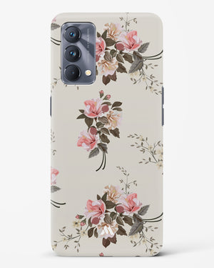 Bouquet of the Bride Hard Case Phone Cover-(Realme)