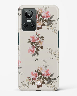 Bouquet of the Bride Hard Case Phone Cover-(Realme)