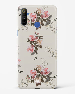 Bouquet of the Bride Hard Case Phone Cover-(Realme)