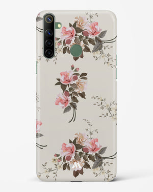 Bouquet of the Bride Hard Case Phone Cover-(Realme)