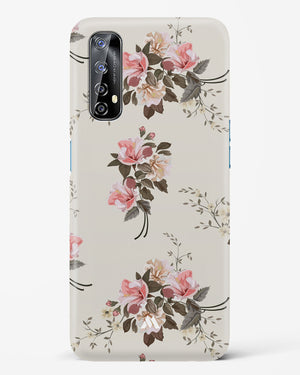 Bouquet of the Bride Hard Case Phone Cover (Realme)
