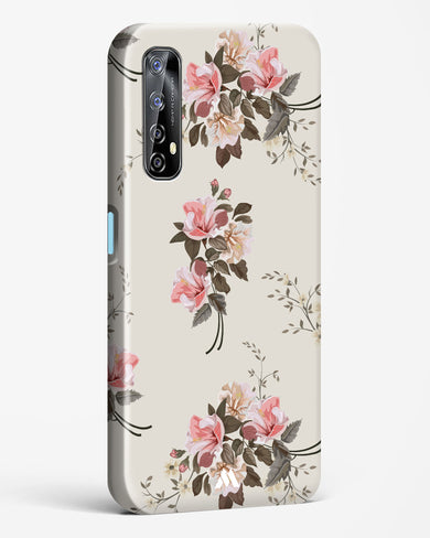 Bouquet of the Bride Hard Case Phone Cover (Realme)