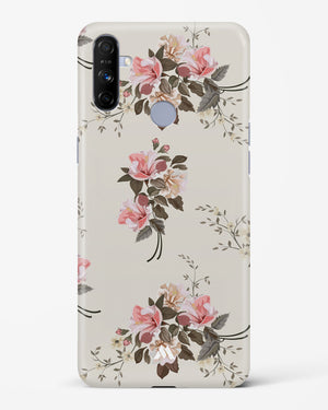 Bouquet of the Bride Hard Case Phone Cover-(Realme)