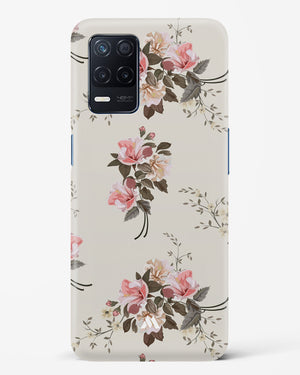 Bouquet of the Bride Hard Case Phone Cover (Realme)