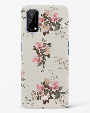 Bouquet of the Bride Hard Case Phone Cover (Realme)