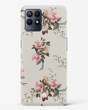 Bouquet of the Bride Hard Case Phone Cover (Realme)
