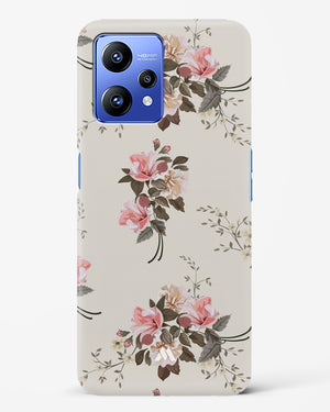Bouquet of the Bride Hard Case Phone Cover (Realme)