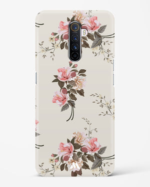 Bouquet of the Bride Hard Case Phone Cover (Realme)