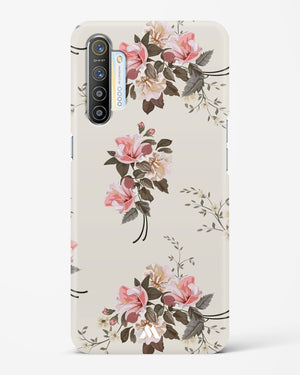 Bouquet of the Bride Hard Case Phone Cover (Realme)