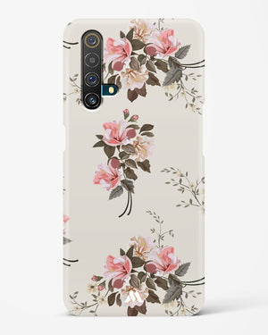 Bouquet of the Bride Hard Case Phone Cover-(Realme)