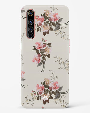 Bouquet of the Bride Hard Case Phone Cover-(Realme)