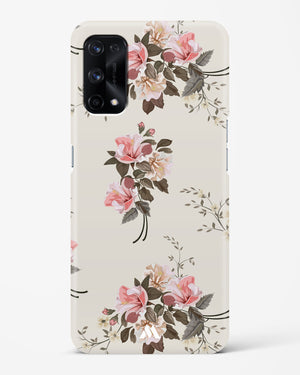 Bouquet of the Bride Hard Case Phone Cover (Realme)