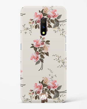 Bouquet of the Bride Hard Case Phone Cover (Realme)