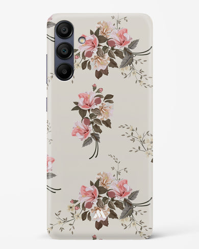 Bouquet of the Bride Hard Case Phone Cover-(Samsung)