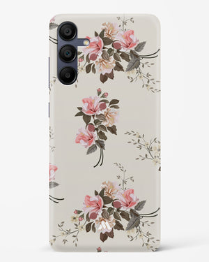 Bouquet of the Bride Hard Case Phone Cover (Samsung)