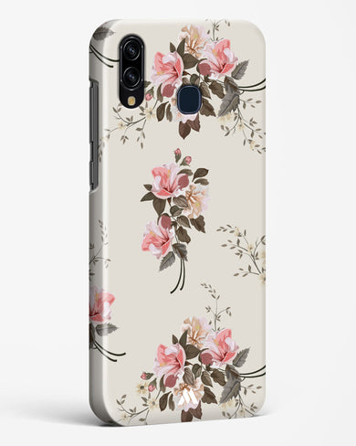 Bouquet of the Bride Hard Case Phone Cover (Samsung)