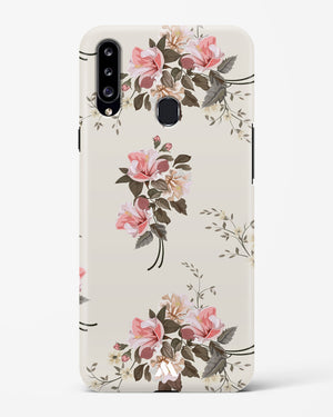 Bouquet of the Bride Hard Case Phone Cover-(Samsung)