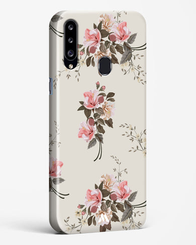 Bouquet of the Bride Hard Case Phone Cover-(Samsung)