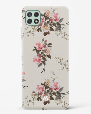 Bouquet of the Bride Hard Case Phone Cover-(Samsung)