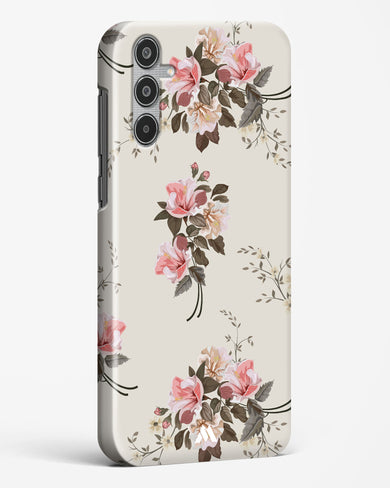 Bouquet of the Bride Hard Case Phone Cover (Samsung)