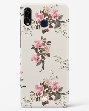 Bouquet of the Bride Hard Case Phone Cover-(Samsung)