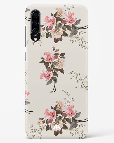 Bouquet of the Bride Hard Case Phone Cover (Samsung)