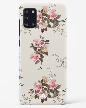 Bouquet of the Bride Hard Case Phone Cover (Samsung)