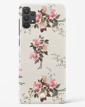 Bouquet of the Bride Hard Case Phone Cover (Samsung)